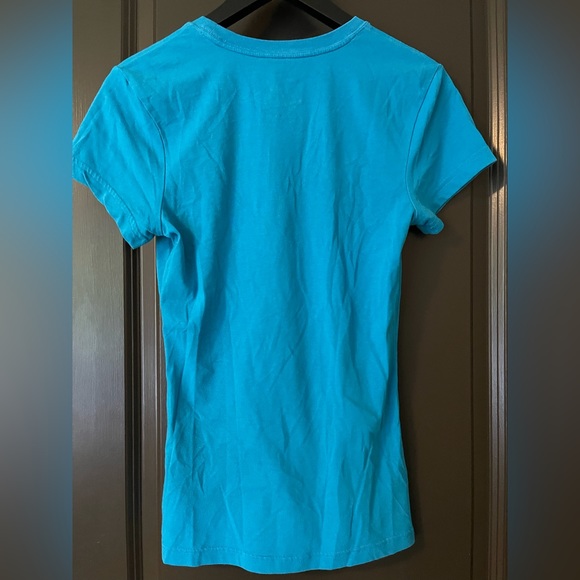 Nike women’s tee. x-small - Picture 3 of 3